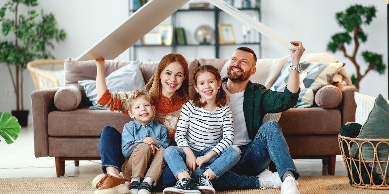 Richiedi un immobile